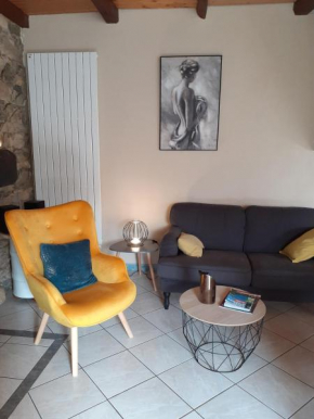 maison de campagne à 10 minutes des plages